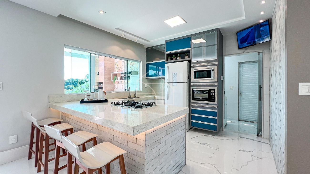 Casa, 4 quartos, 360 m² - Foto 37