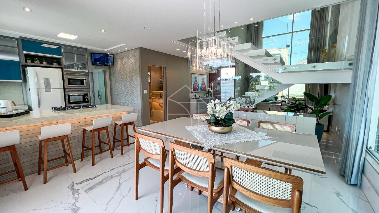 Casa, 4 quartos, 360 m² - Foto 38