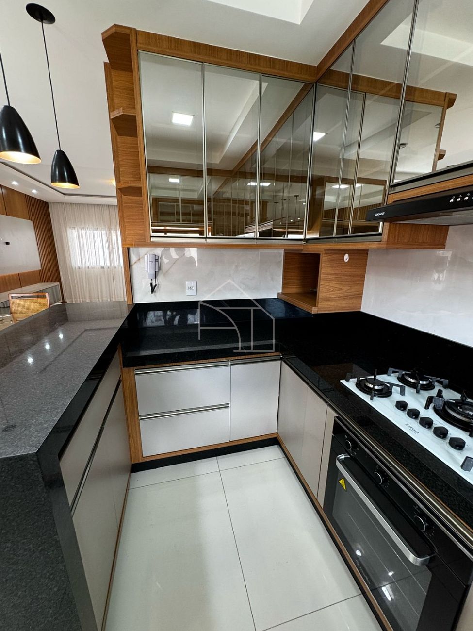 Casa à venda com 3 quartos, 175m² - Foto 8