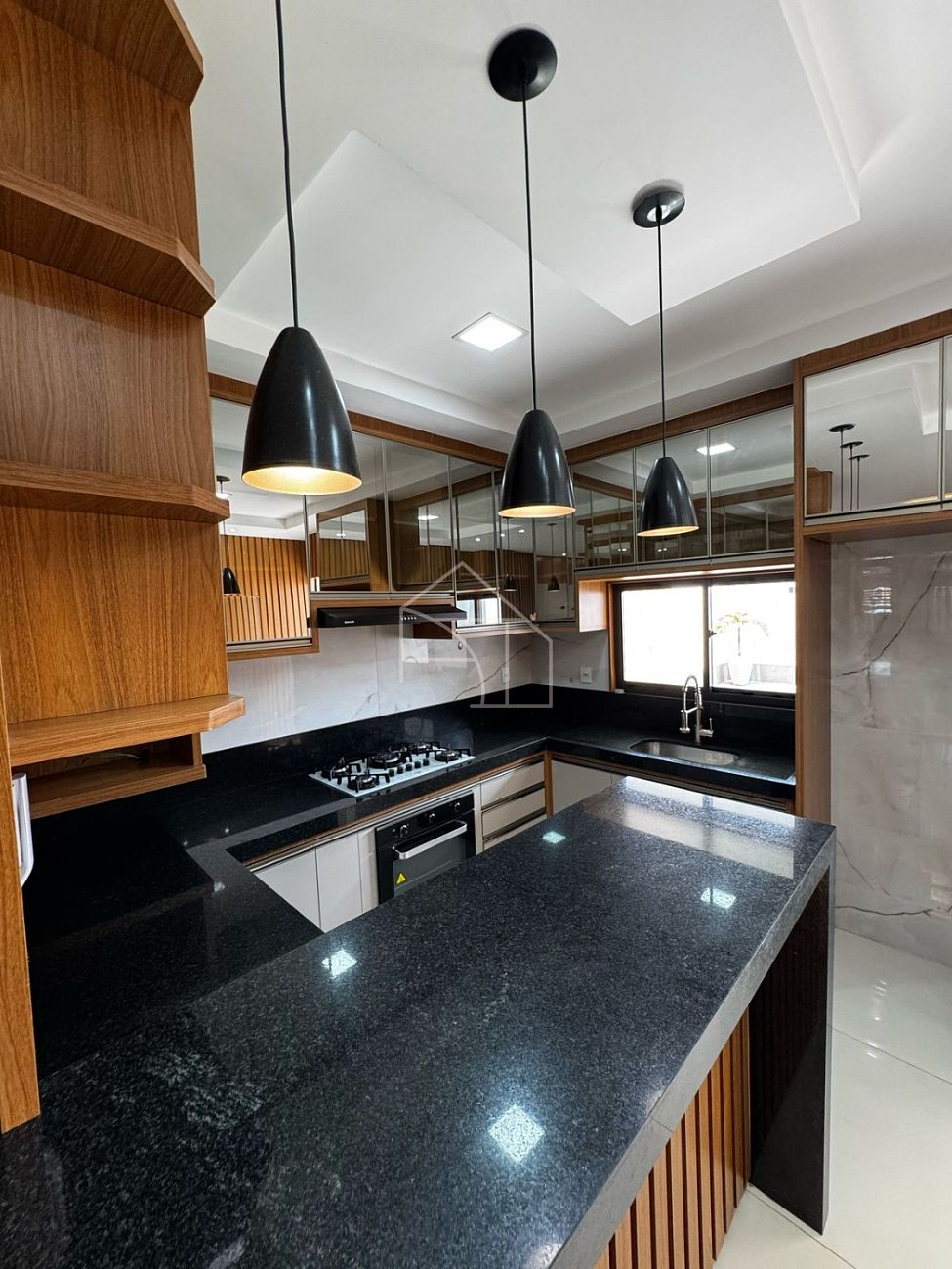Casa à venda com 3 quartos, 175m² - Foto 5