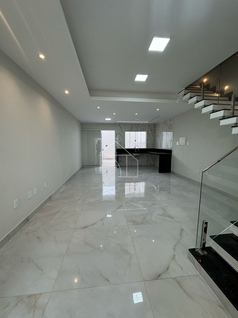 Casa, 3 quartos, 148 m² - Foto 1