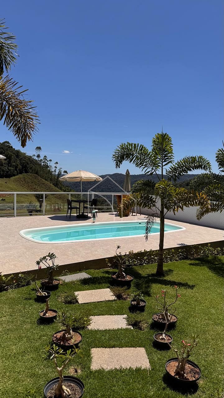 Sítio, 1 hectares - Foto 1