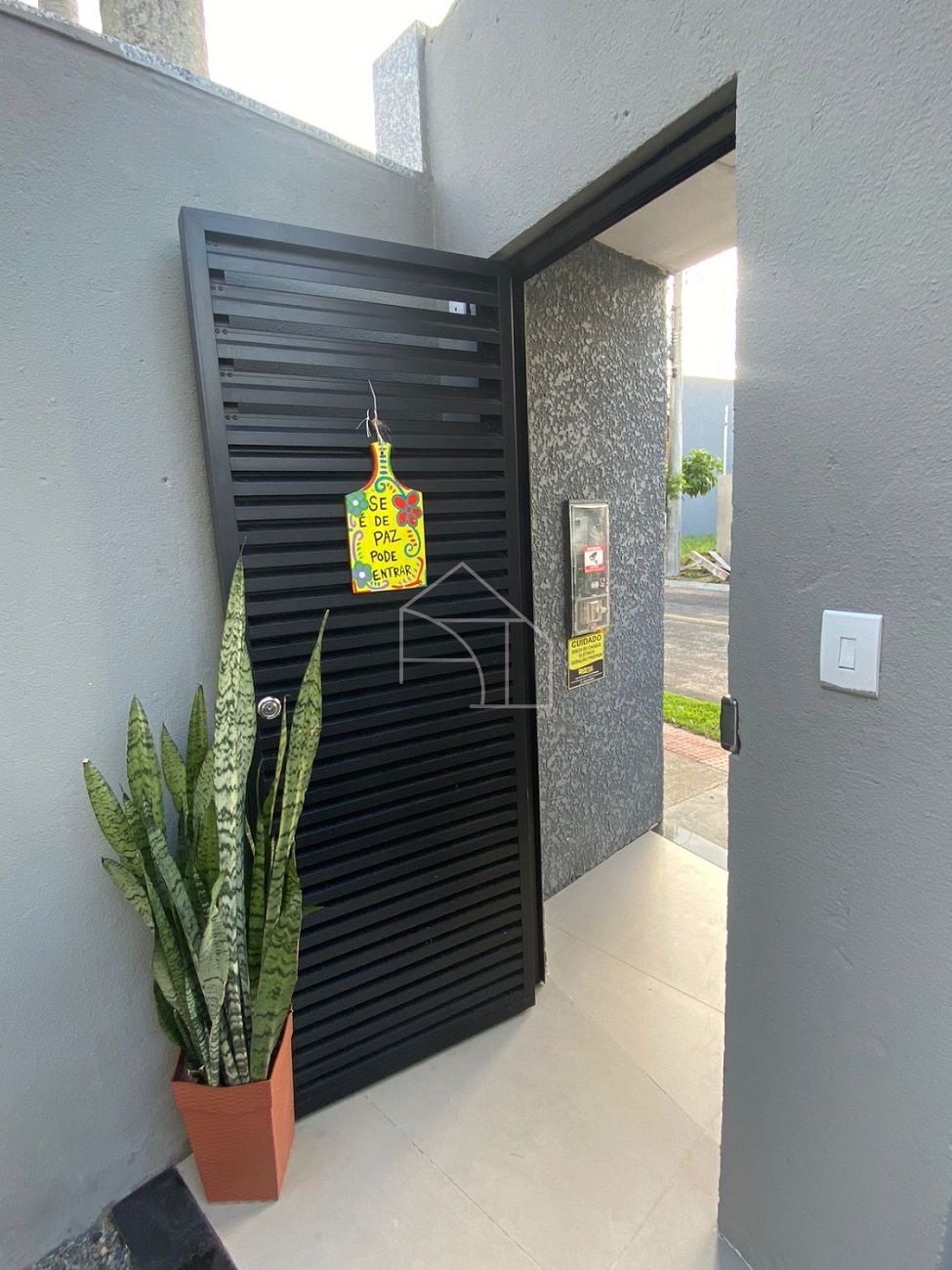 Casa, 3 quartos - Foto 22