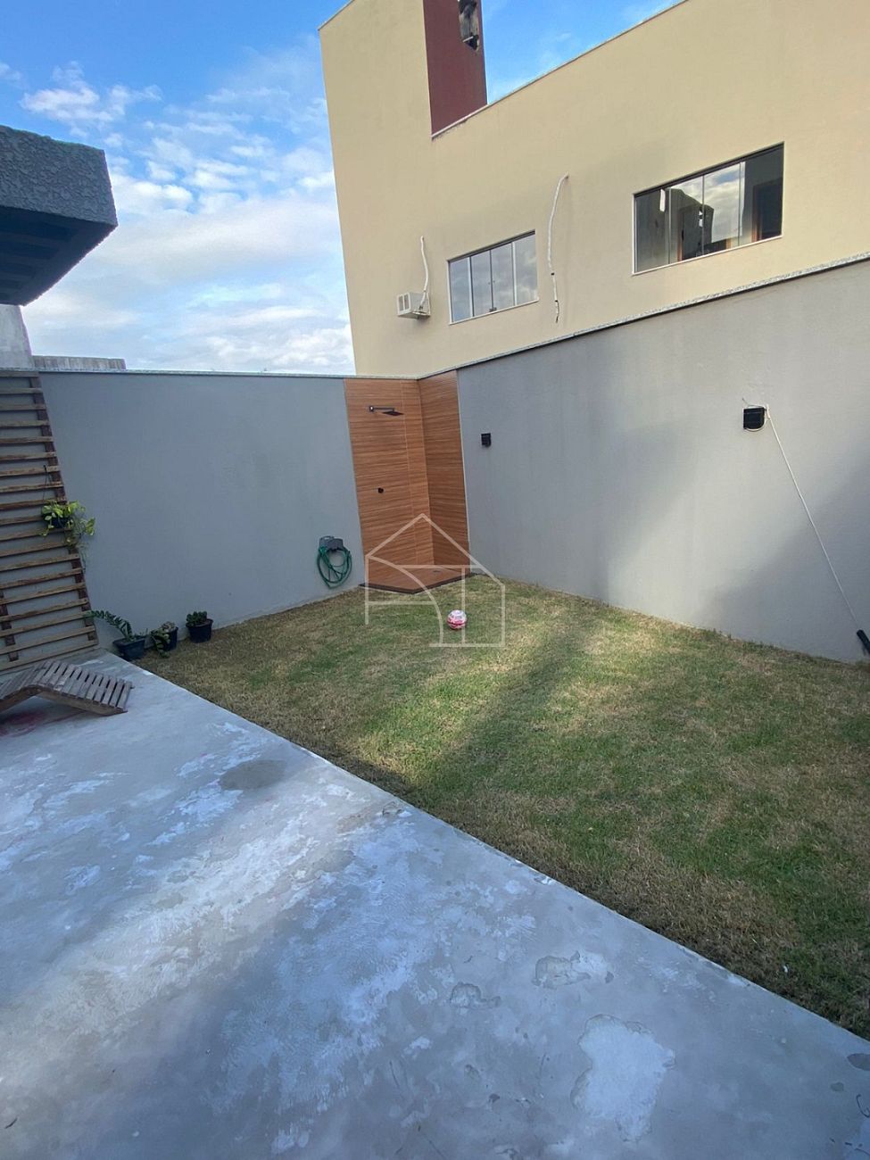 Casa, 3 quartos - Foto 3