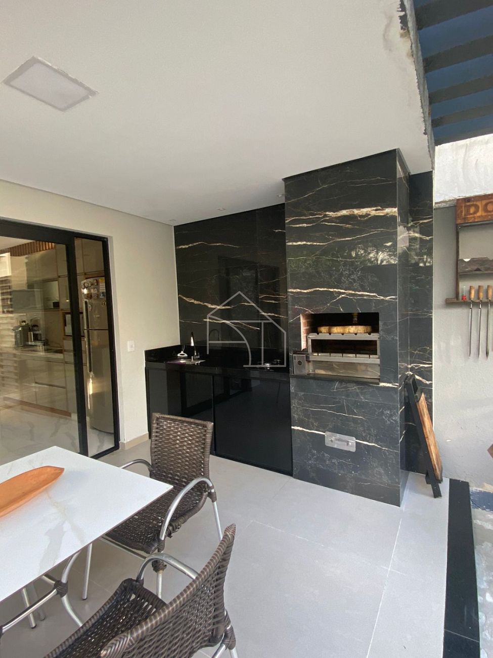 Casa, 3 quartos - Foto 5