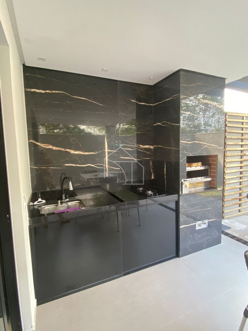 Casa, 3 quartos - Foto 8