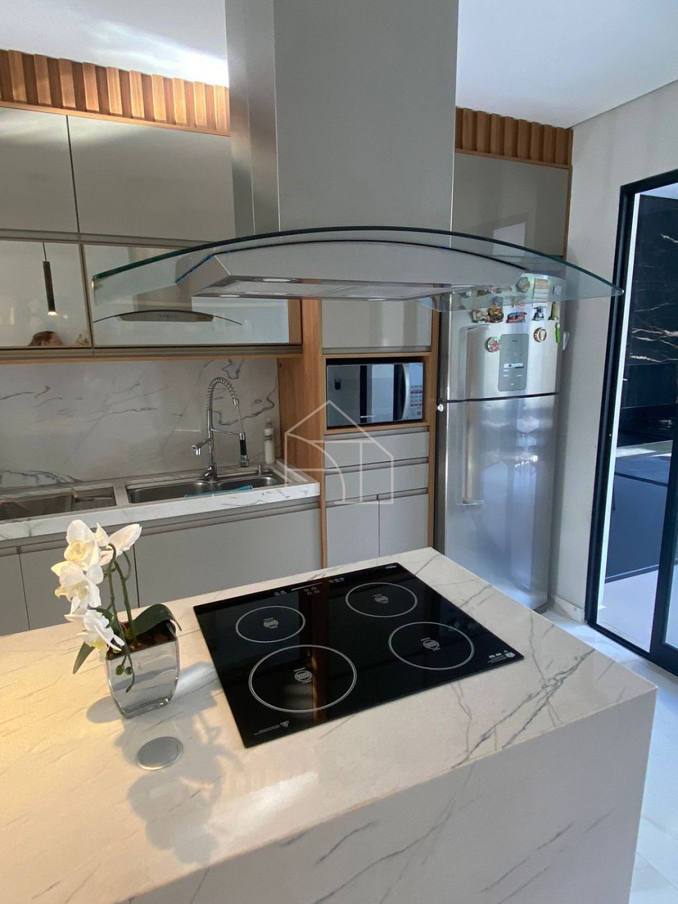 Casa, 3 quartos - Foto 7