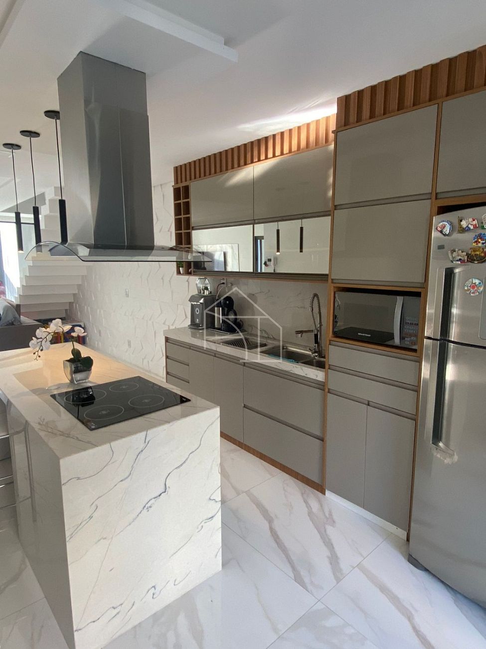 Casa, 3 quartos - Foto 6