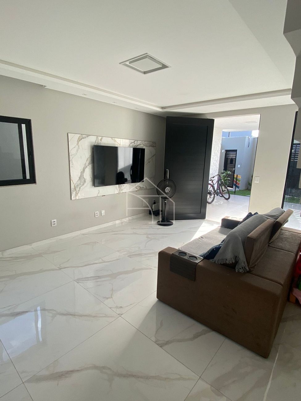 Casa, 3 quartos - Foto 10