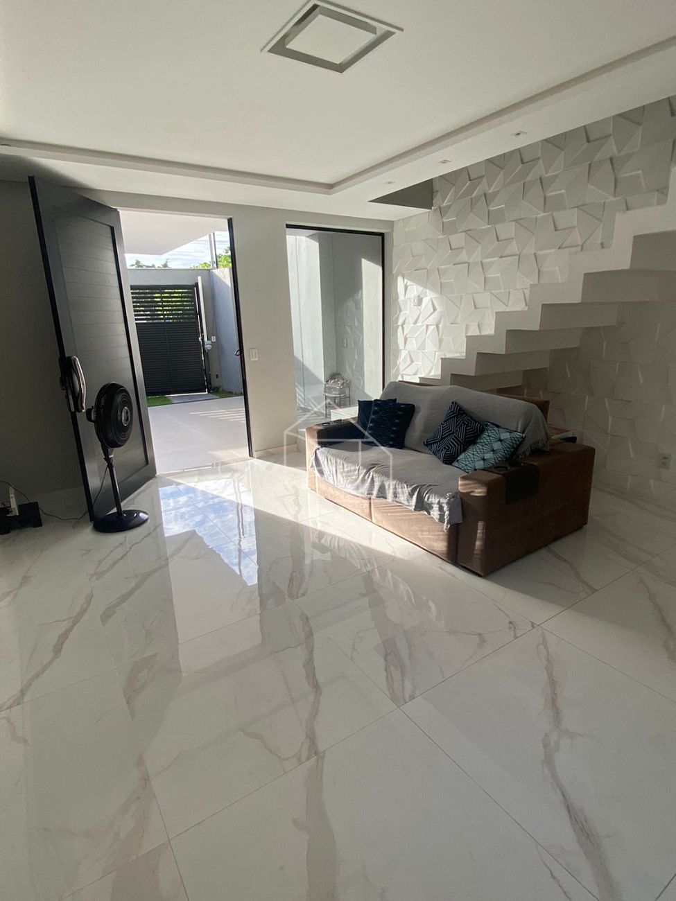 Casa, 3 quartos - Foto 9