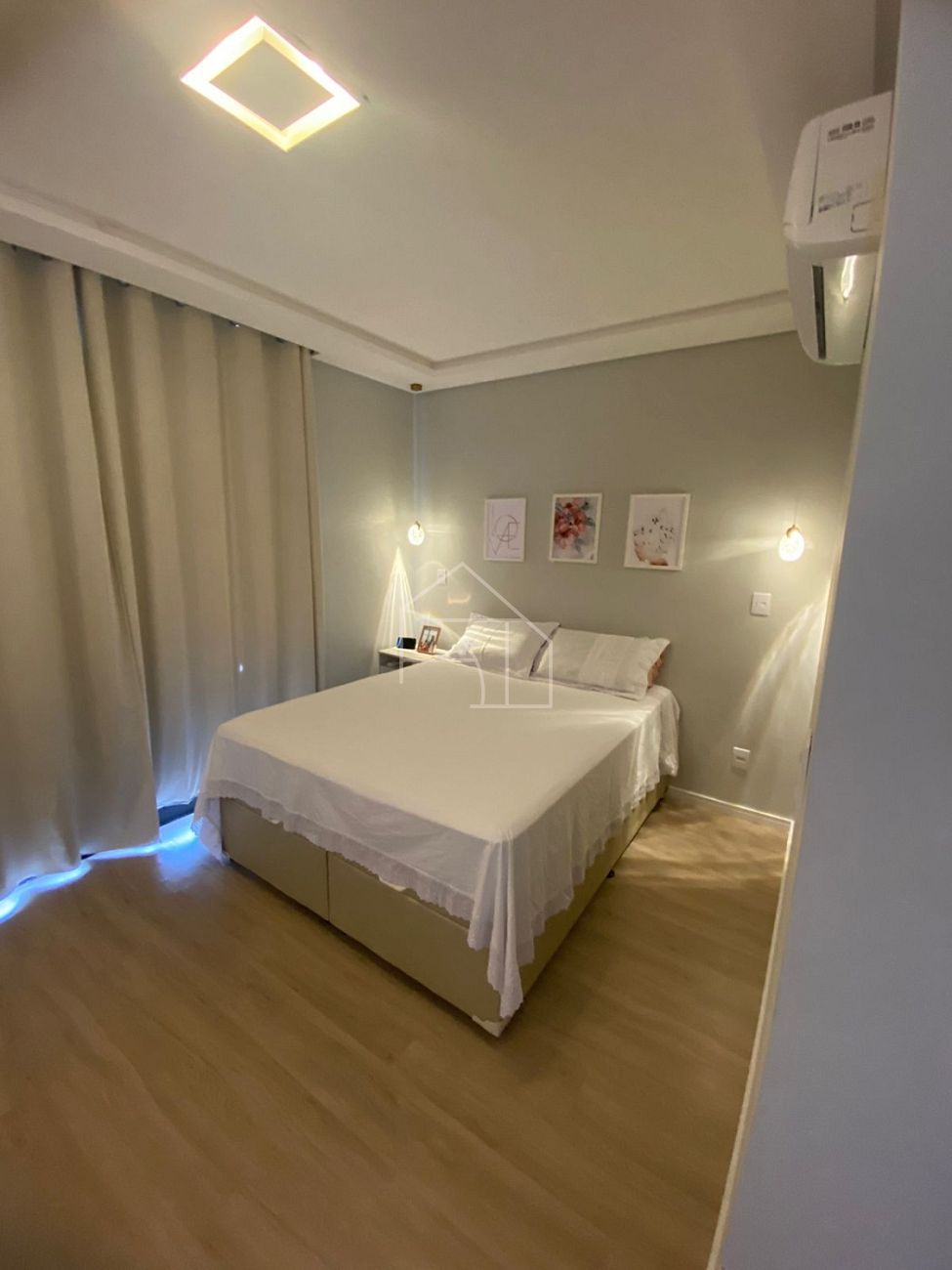 Casa, 3 quartos - Foto 11