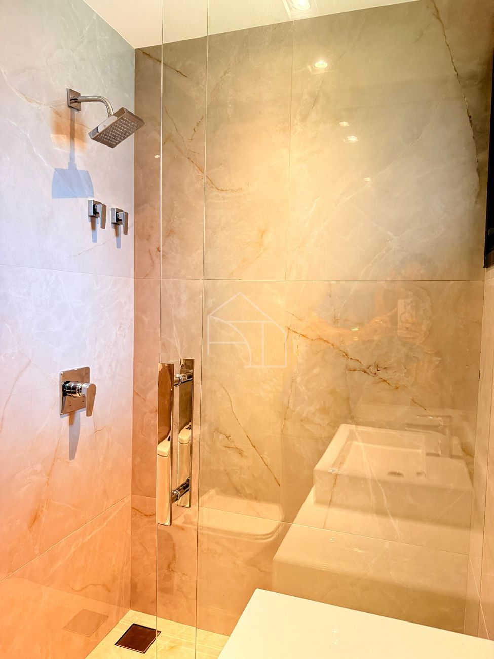 Casa de Condomínio, 5 quartos - Foto 12