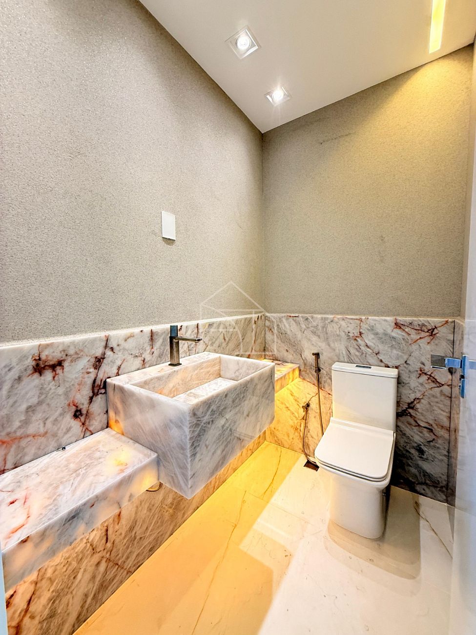 Casa de Condomínio, 5 quartos - Foto 18