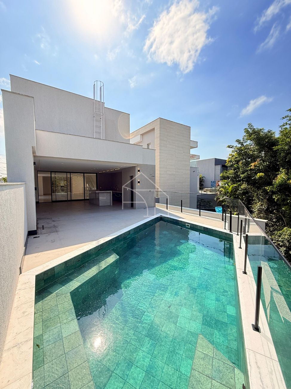 Casa de Condomínio, 5 quartos - Foto 3