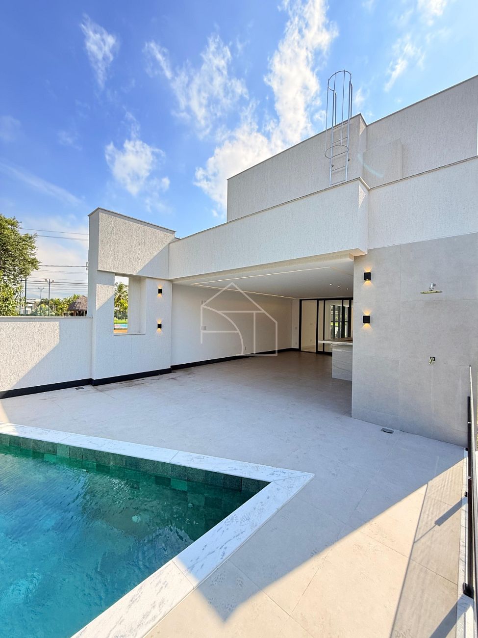 Casa de Condomínio, 5 quartos - Foto 4