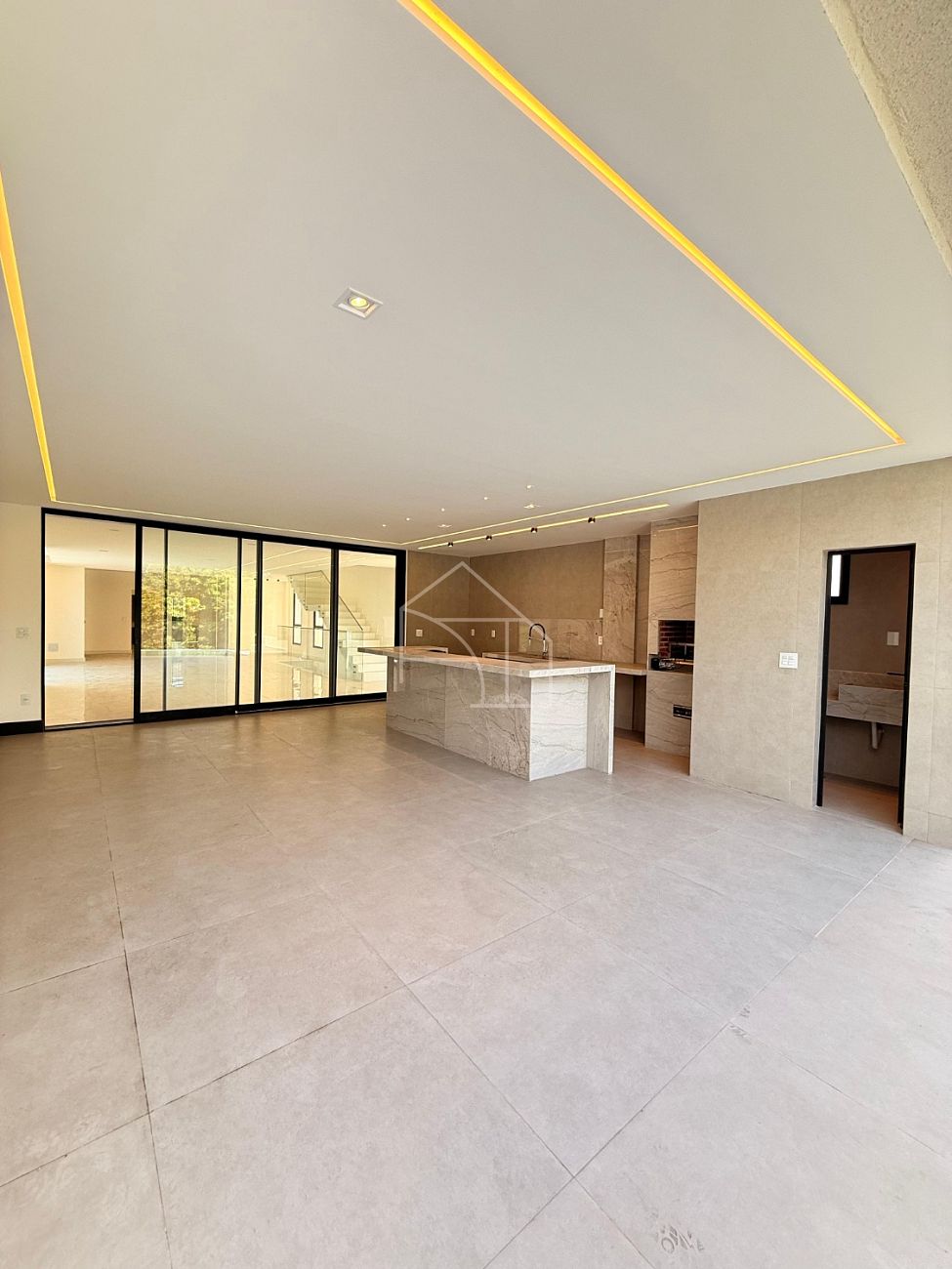 Casa de Condomínio, 5 quartos - Foto 7