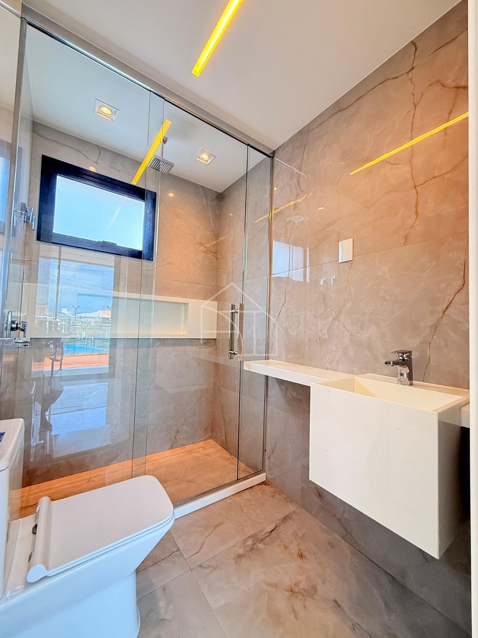 Casa de Condomínio, 5 quartos - Foto 30