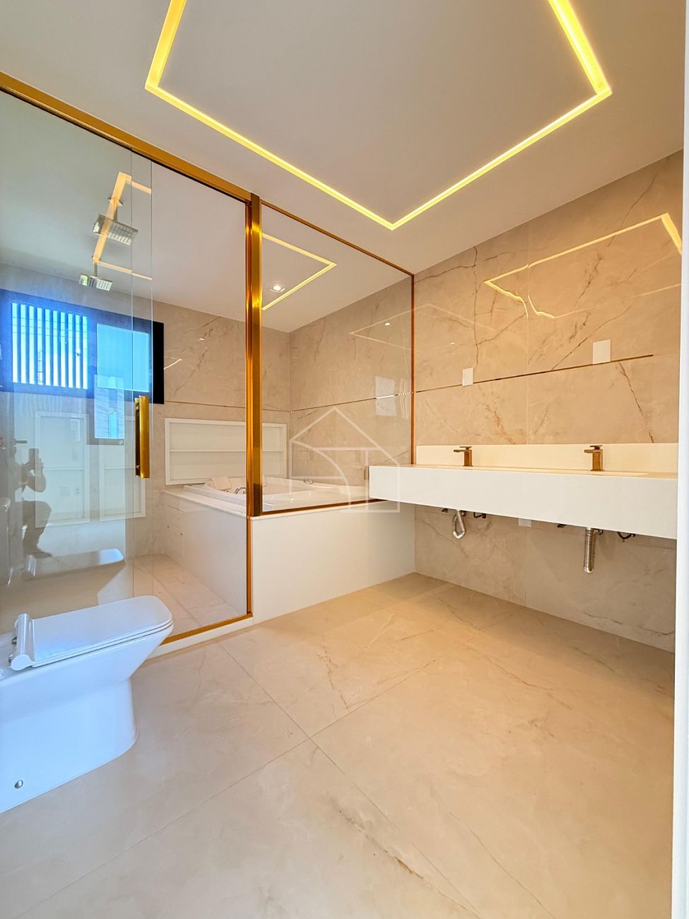 Casa de Condomínio, 5 quartos - Foto 8