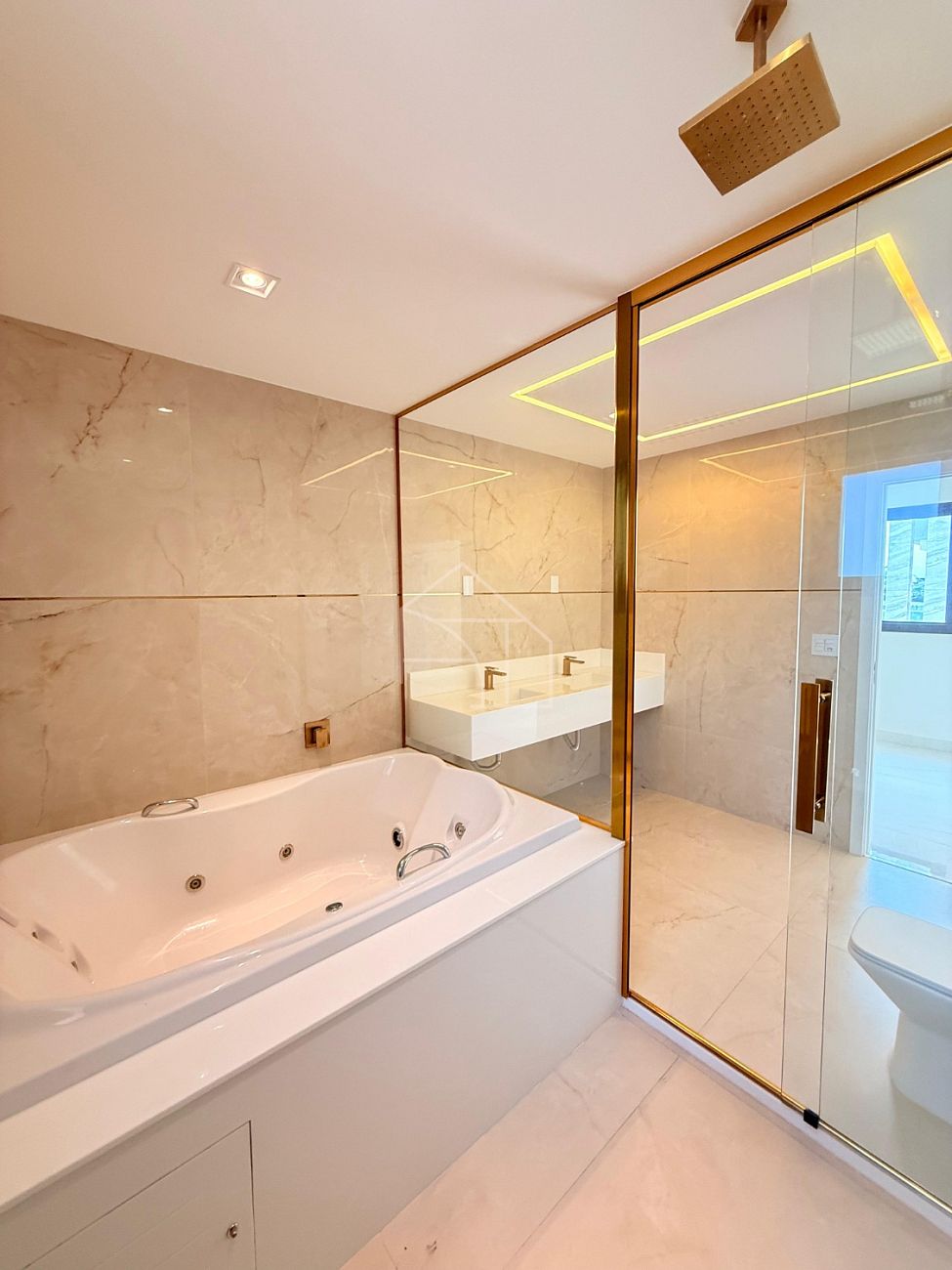 Casa de Condomínio, 5 quartos - Foto 9