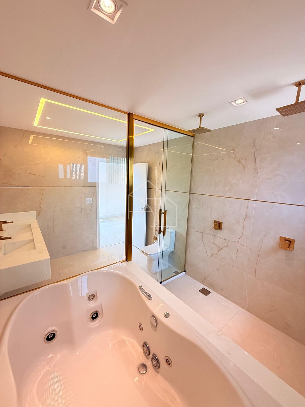 Casa de Condomínio, 5 quartos - Foto 10