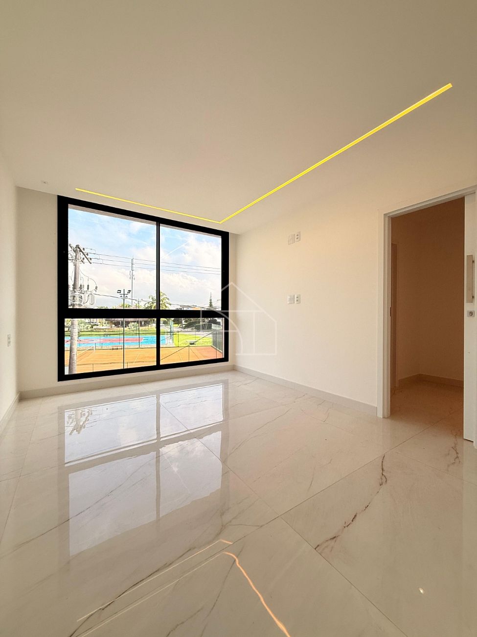 Casa de Condomínio, 5 quartos - Foto 36