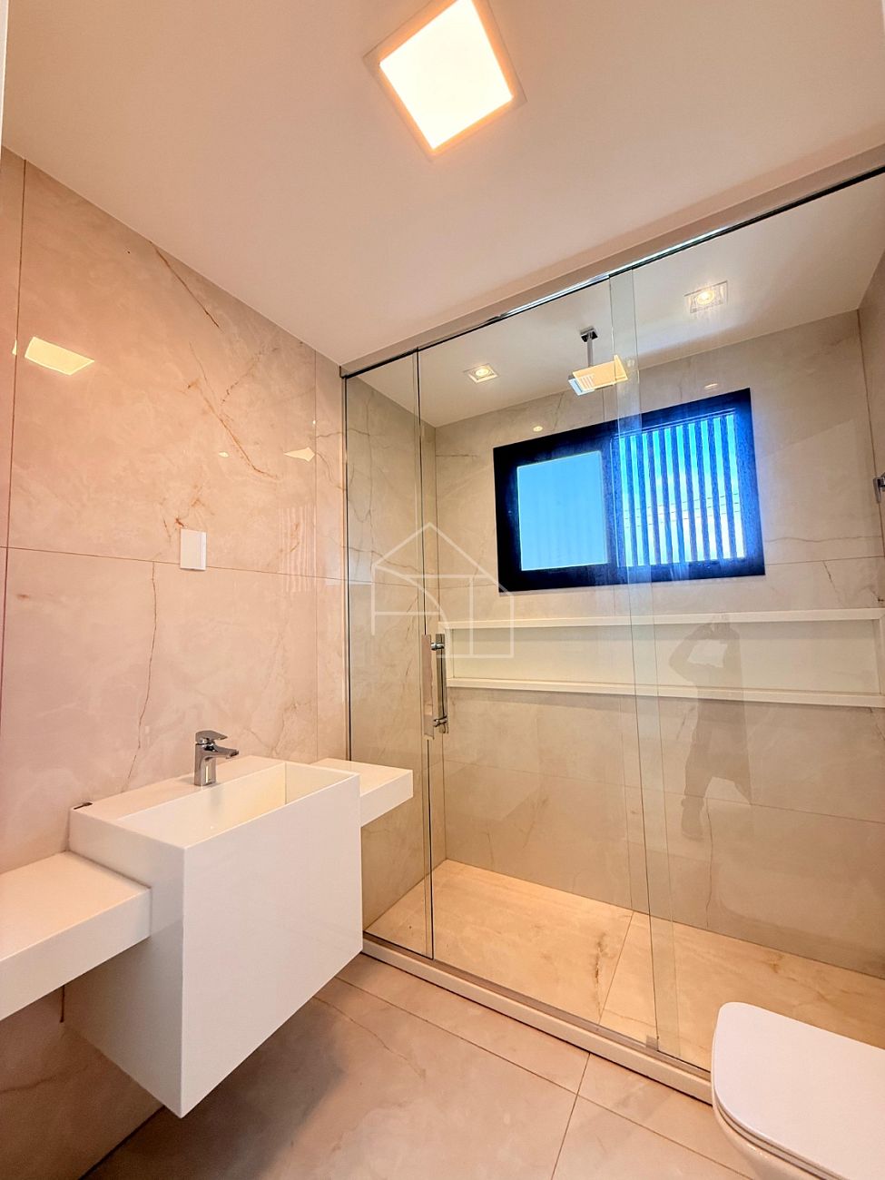 Casa de Condomínio, 5 quartos - Foto 37