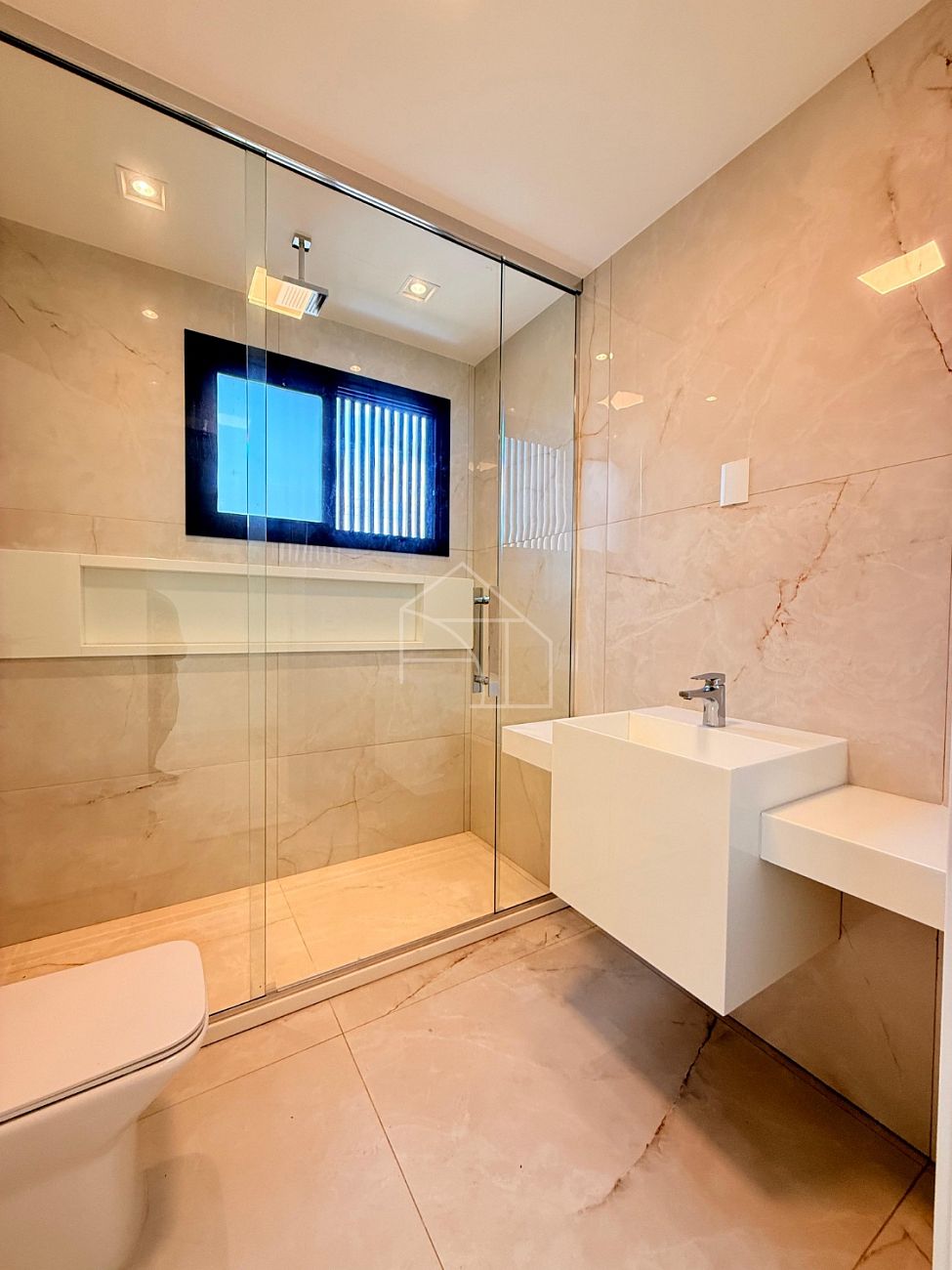 Casa de Condomínio, 5 quartos - Foto 39