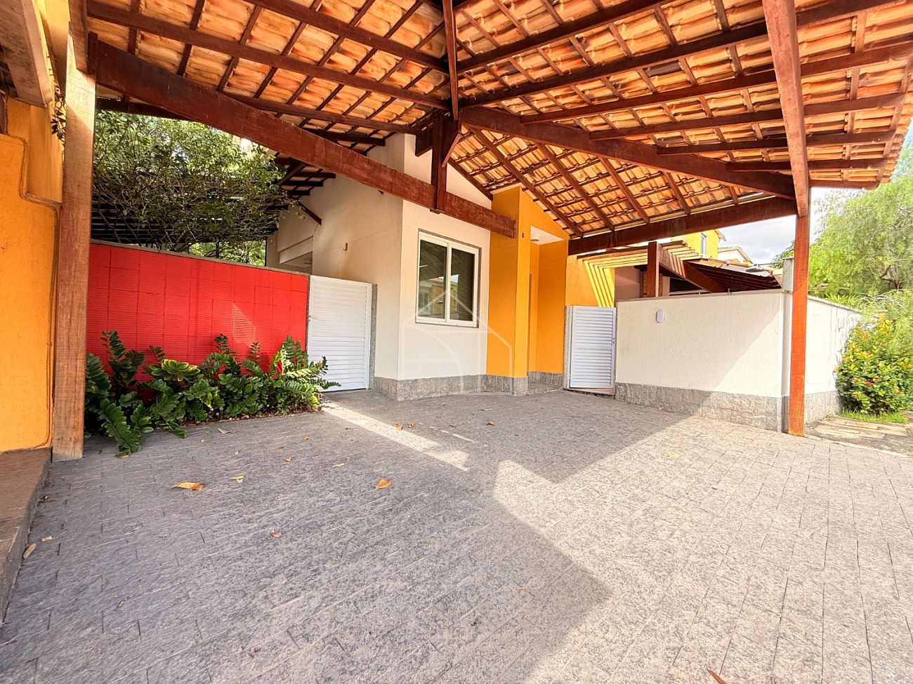 Casa de Condomínio, 4 quartos - Foto 2