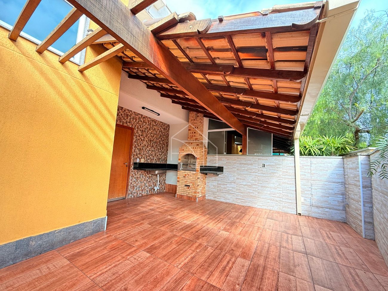 Casa de Condomínio, 4 quartos - Foto 3