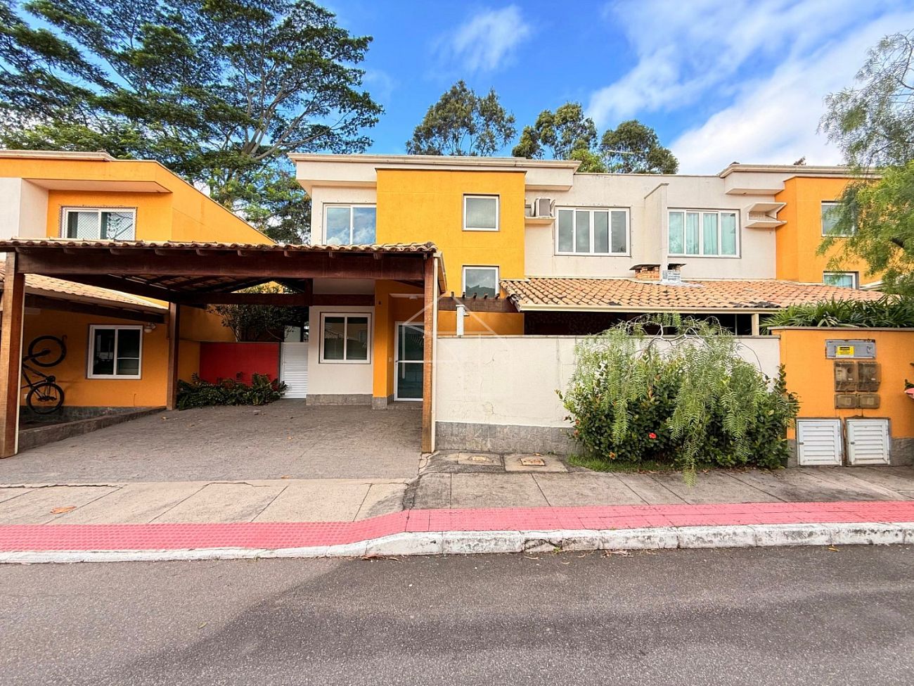 Casa de Condomínio, 4 quartos - Foto 1