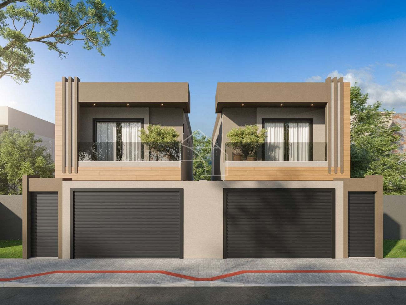 Casa, 3 quartos, 167 m² - Foto 2