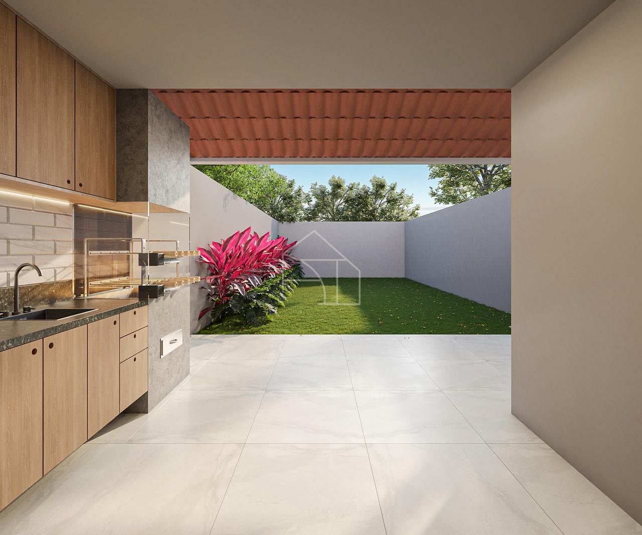 Casa, 3 quartos, 167 m² - Foto 5