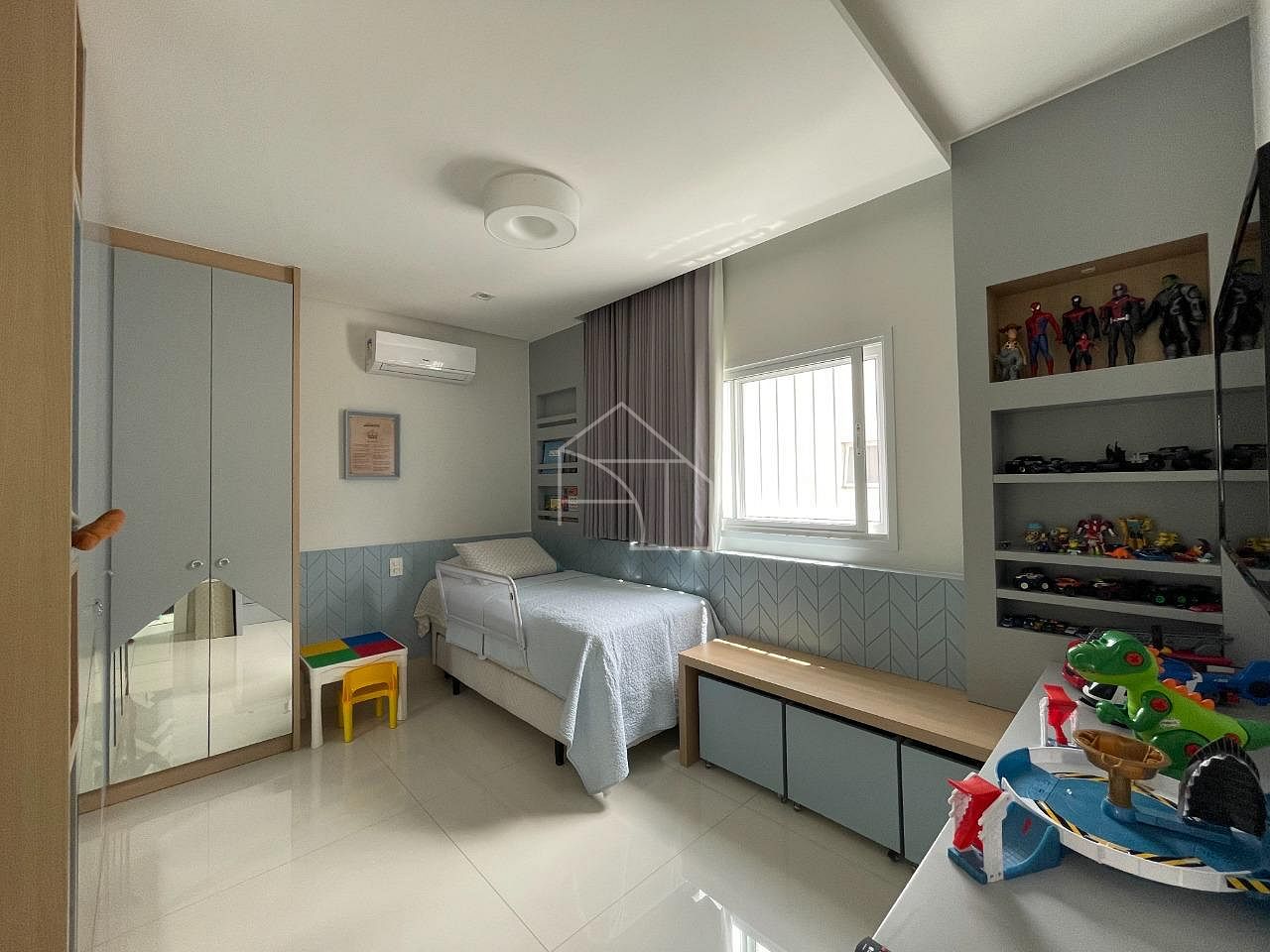 Casa de Condomínio, 4 quartos - Foto 7