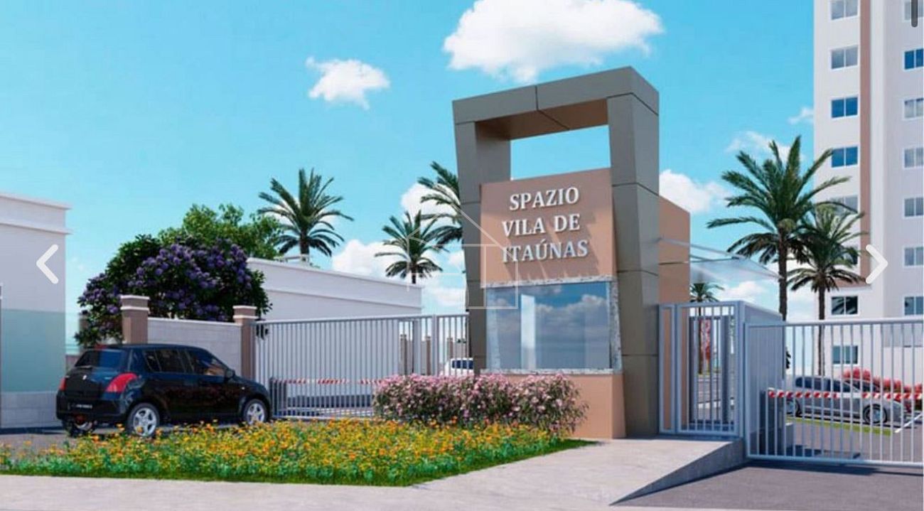 Apartamento, 2 quartos - Foto 1