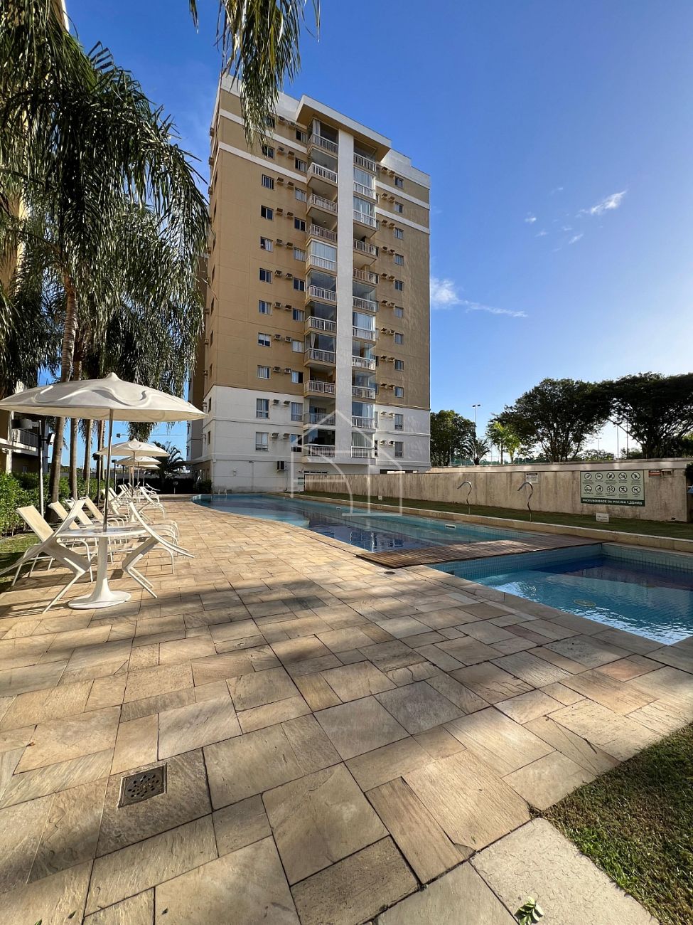 Apartamento, 2 quartos, 96 m² - Foto 2