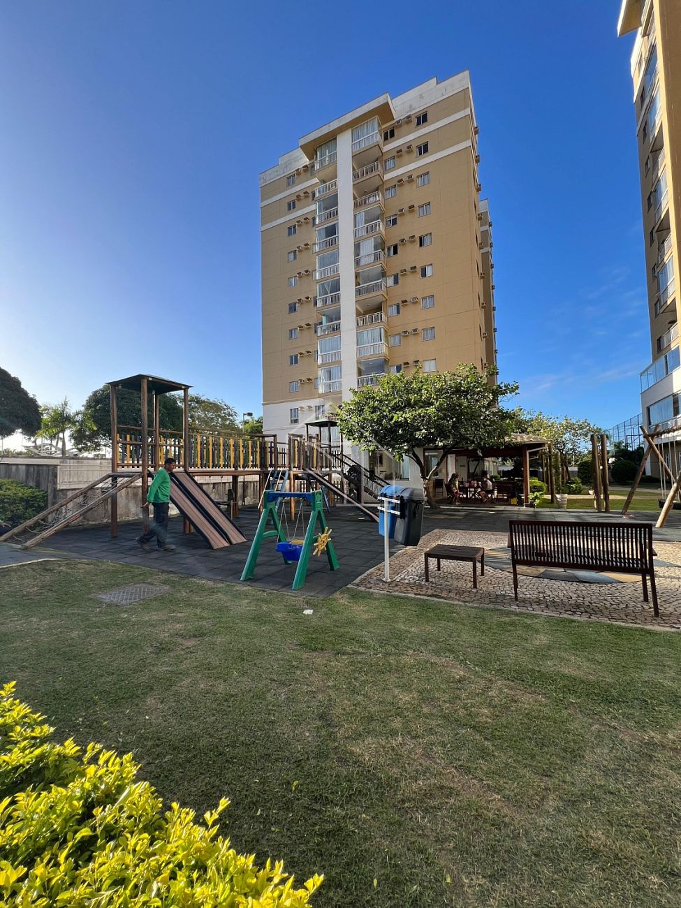 Apartamento, 2 quartos, 96 m² - Foto 3