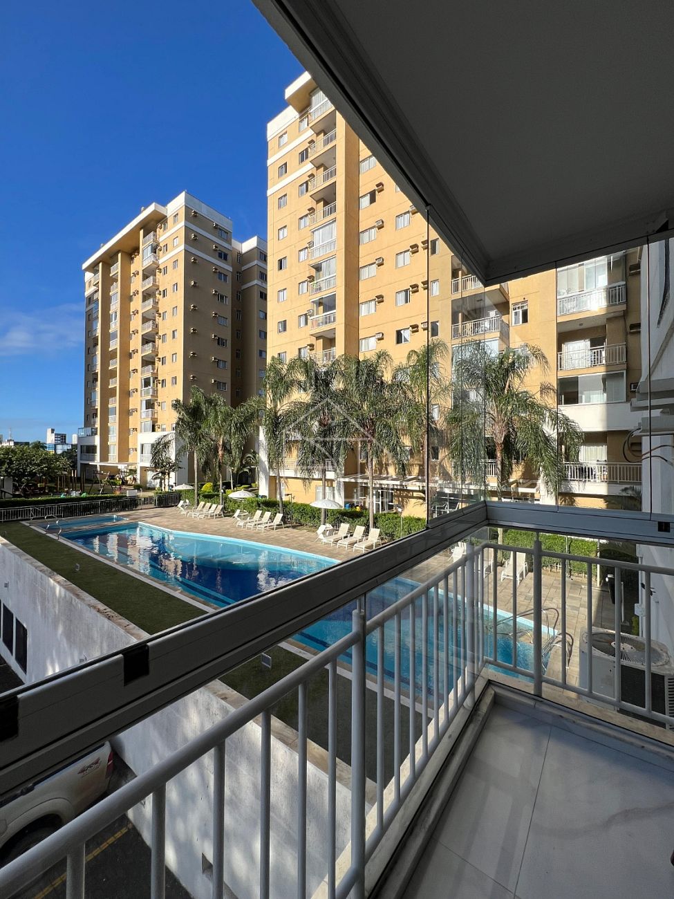 Apartamento, 2 quartos, 96 m² - Foto 1