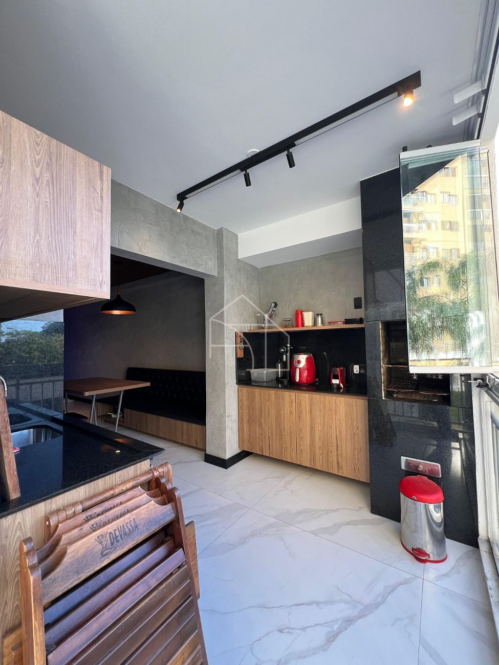 Apartamento, 2 quartos, 96 m² - Foto 6