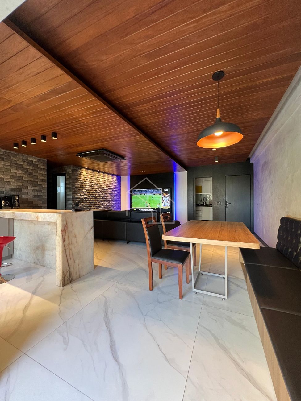 Apartamento, 2 quartos, 96 m² - Foto 5