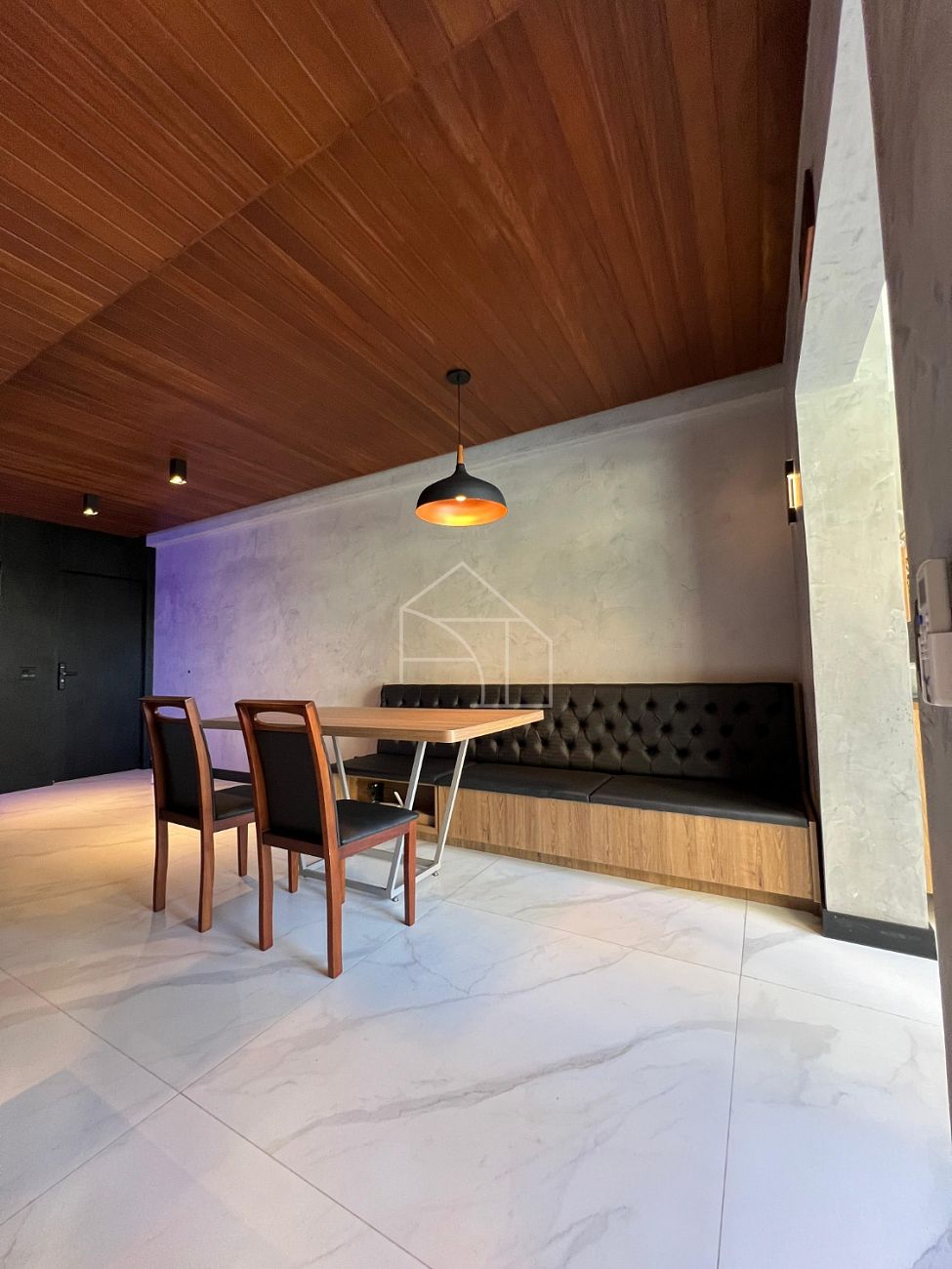 Apartamento, 2 quartos, 96 m² - Foto 7