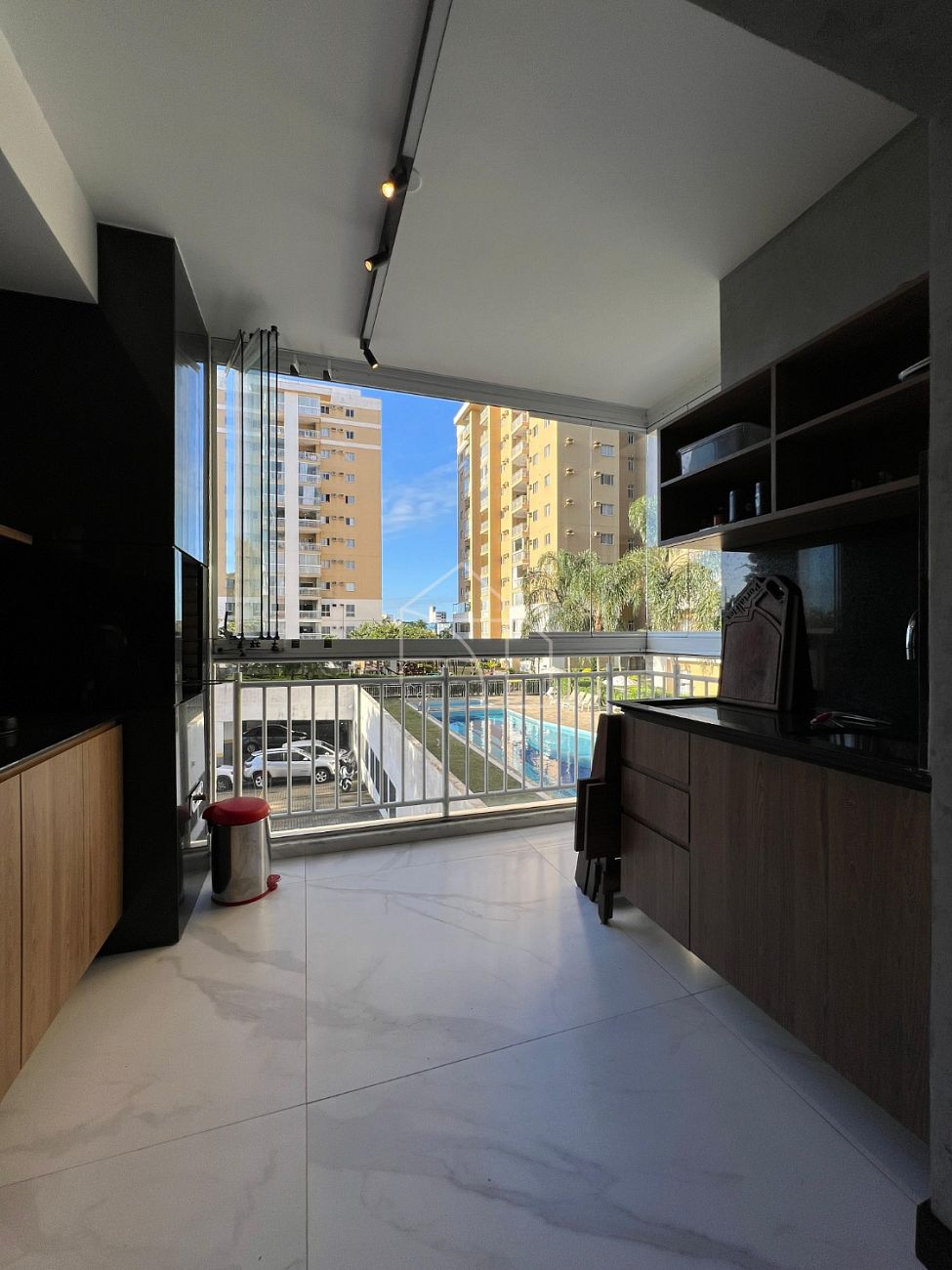 Apartamento, 2 quartos, 96 m² - Foto 4