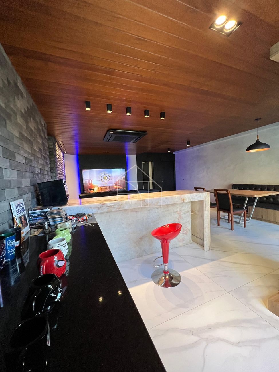 Apartamento, 2 quartos, 96 m² - Foto 8