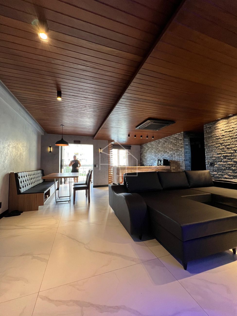 Apartamento, 2 quartos, 96 m² - Foto 11