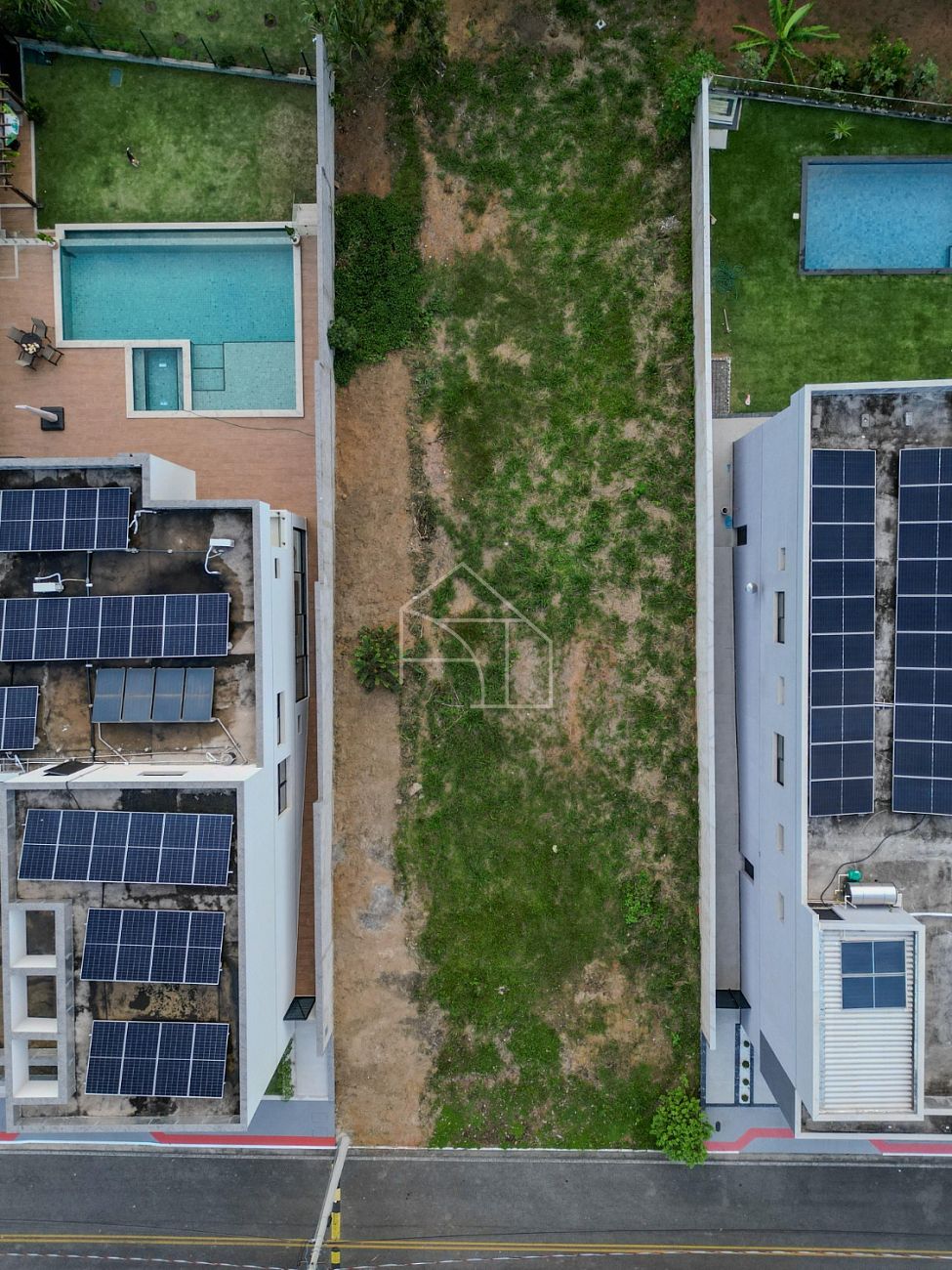 Terreno, 625 m² - Foto 2