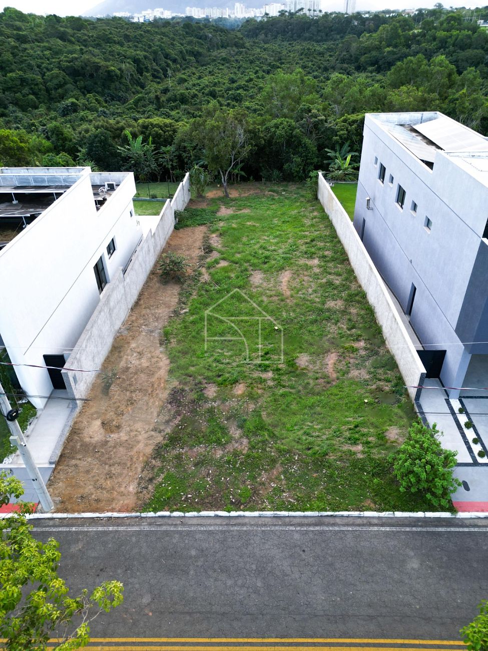 Terreno, 625 m² - Foto 1