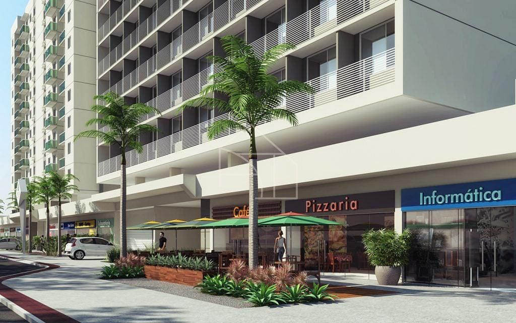 Conjunto Comercial-Sala à venda, 26m² - Foto 1