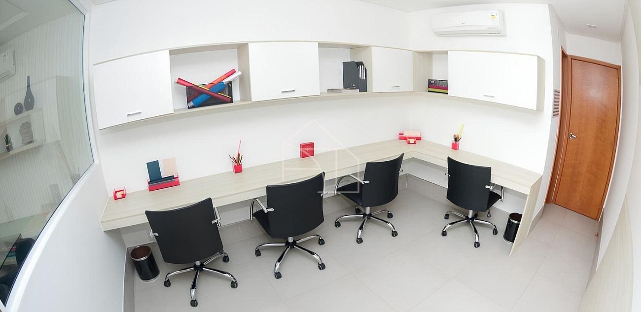 Conjunto Comercial-Sala à venda, 26m² - Foto 7