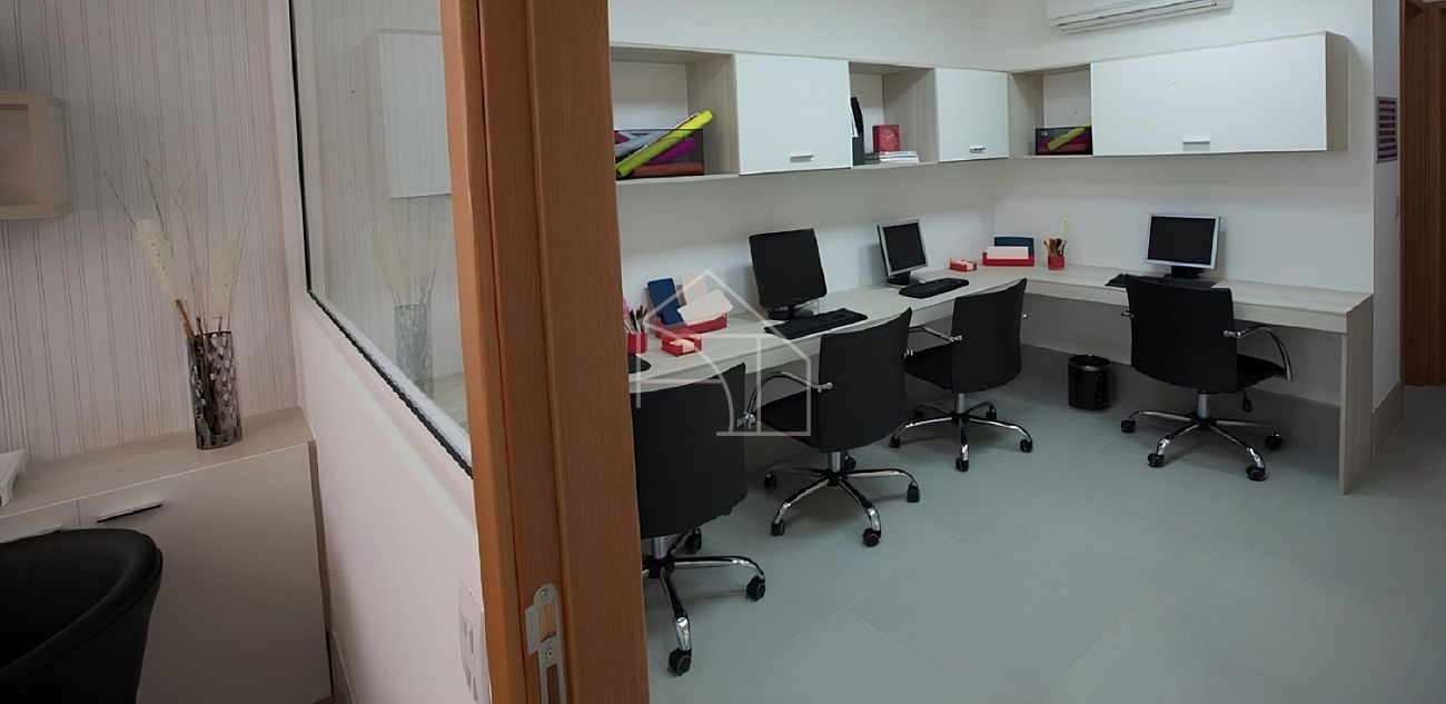 Conjunto Comercial-Sala à venda, 26m² - Foto 8