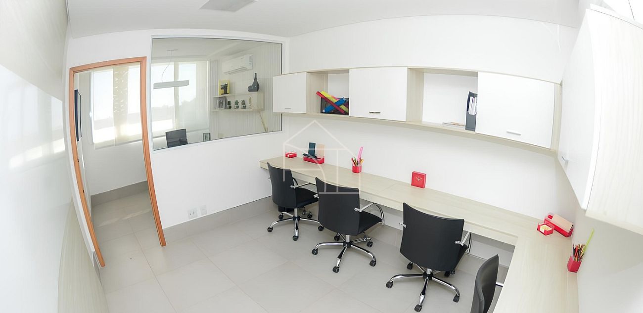 Conjunto Comercial-Sala à venda, 26m² - Foto 6
