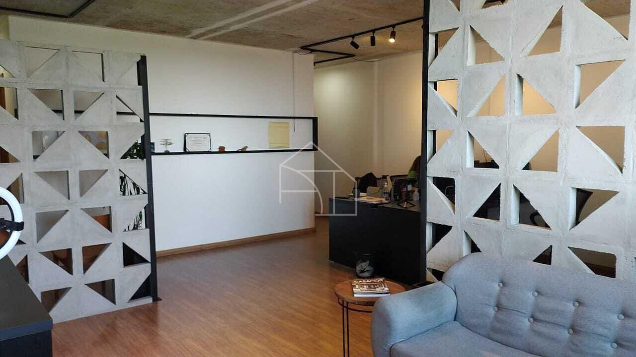 Conjunto Comercial-Sala à venda, 26m² - Foto 5